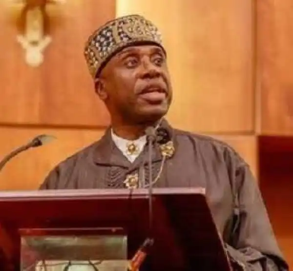 Amaechi Orders Probe Of Maritime Academy Over N18bn Remittances